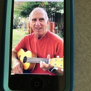 Meet your Posher, Enoch